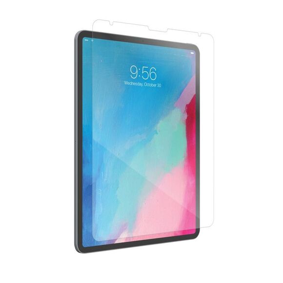 ZAGG Other - ZAGG -  Apple iPad Pro 11 InvisibleShield Glass+ Moni Clear
